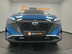 Nissan Qashqai E-POWER 140 KW (190 CV) N-Connecta - Foto 4