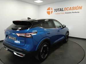 Nissan Qashqai E-POWER 140 KW (190 CV) N-Connecta - Foto 6