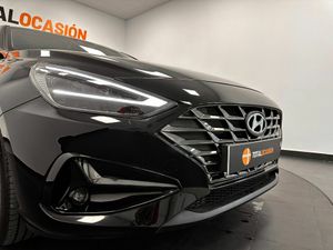 Hyundai i30 1.0 TGDI 48V Tecno - Foto 11
