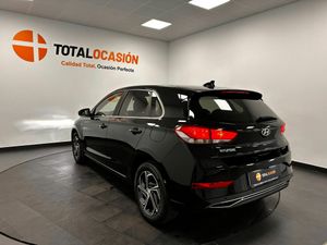 Hyundai i30 1.0 TGDI 48V Tecno - Foto 7