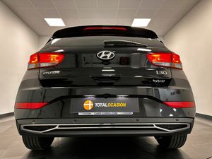 Hyundai i30 1.0 TGDI 48V Tecno - Foto 19