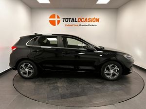 Hyundai i30 1.0 TGDI 48V Tecno - Foto 4