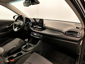 Hyundai i30 1.0 TGDI 48V Tecno - Foto 27