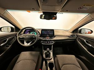 Hyundai i30 1.0 TGDI 48V Tecno - Foto 25