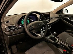 Hyundai i30 1.0 TGDI 48V Tecno - Foto 29