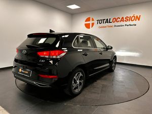 Hyundai i30 1.0 TGDI 48V Tecno - Foto 6