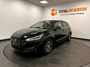 Hyundai i30 1.0 TGDI 48V Tecno - Foto 3