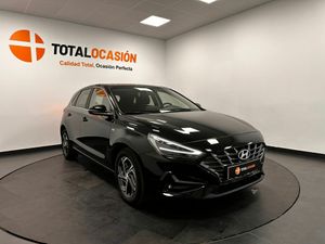 Hyundai i30 1.0 TGDI 48V Tecno - Foto 2