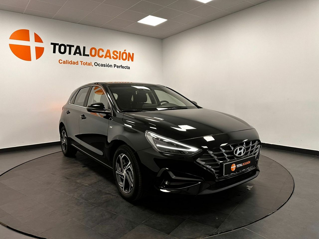 Hyundai i30 1.0 TGDI 48V Tecno - Foto 1