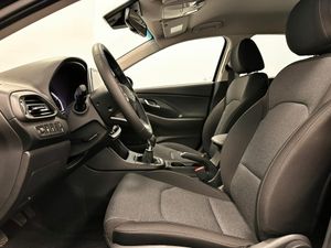 Hyundai i30 1.0 TGDI 48V Tecno - Foto 28