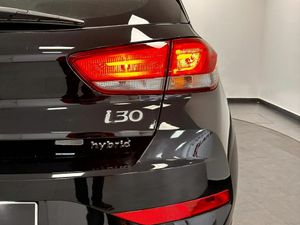 Hyundai i30 1.0 TGDI 48V Tecno - Foto 20