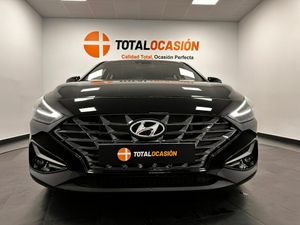 Hyundai i30 1.0 TGDI 48V Tecno - Foto 10