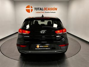 Hyundai i30 1.0 TGDI 48V Tecno - Foto 8