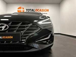 Hyundai i30 1.0 TGDI 48V Tecno - Foto 17