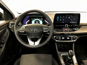Hyundai i30 1.0 TGDI 48V Tecno - Foto 24