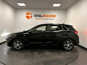 Hyundai i30 1.0 TGDI 48V Tecno - Foto 5