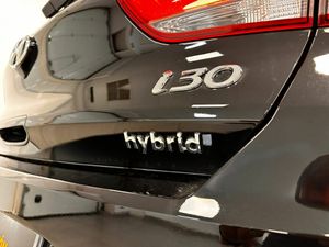 Hyundai i30 1.0 TGDI 48V Tecno - Foto 21