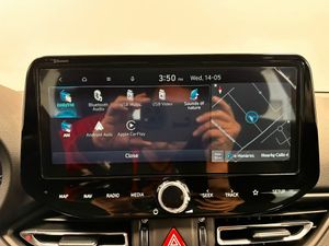 Hyundai i30 1.0 TGDI 48V Tecno - Foto 38