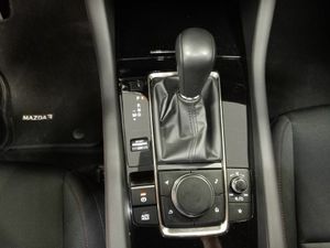 Mazda 3 2.0 e-SKYACTIV-G HOMURA AT - Foto 26