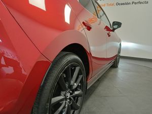 Mazda 3 2.0 e-SKYACTIV-G HOMURA AT - Foto 12