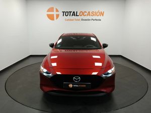 Mazda 3 2.0 e-SKYACTIV-G HOMURA AT - Foto 3