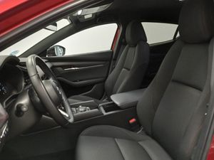 Mazda 3 2.0 e-SKYACTIV-G HOMURA AT - Foto 33