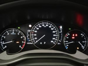 Mazda 3 2.0 e-SKYACTIV-G HOMURA AT - Foto 19
