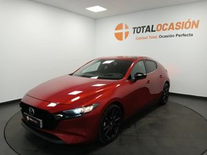 Mazda 3 2.0 e-SKYACTIV-G HOMURA AT - Foto 3