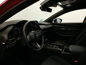 Mazda 3 2.0 e-SKYACTIV-G HOMURA AT - Foto 14