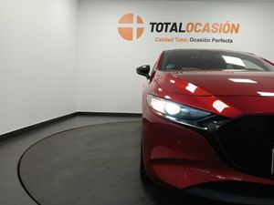 Mazda 3 2.0 e-SKYACTIV-G HOMURA AT - Foto 25