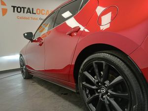 Mazda 3 2.0 e-SKYACTIV-G HOMURA AT - Foto 18