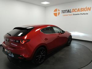Mazda 3 2.0 e-SKYACTIV-G HOMURA AT - Foto 6
