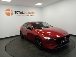 Mazda 3 2.0 e-SKYACTIV-G HOMURA AT - Foto 2