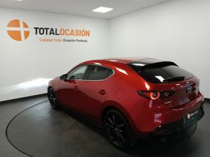 Mazda 3 2.0 e-SKYACTIV-G HOMURA AT - Foto 7