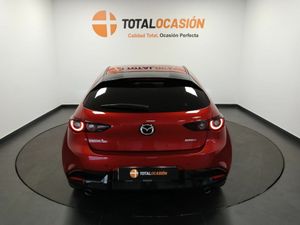 Mazda 3 2.0 e-SKYACTIV-G HOMURA AT - Foto 8