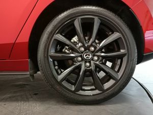 Mazda 3 2.0 e-SKYACTIV-G HOMURA AT - Foto 11