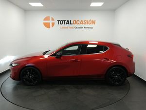 Mazda 3 2.0 e-SKYACTIV-G HOMURA AT - Foto 4