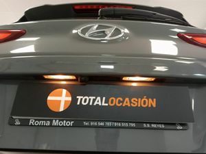 Hyundai Kona 1.0 TGDI Klass 4X2 - Foto 10