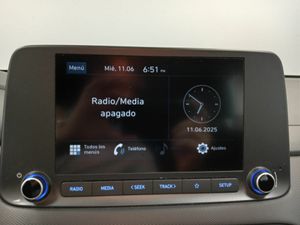 Hyundai Kona 1.0 TGDI Klass 4X2 - Foto 13