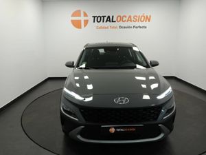 Hyundai Kona 1.0 TGDI Klass 4X2 - Foto 25
