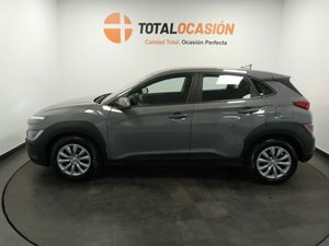 Hyundai Kona 1.0 TGDI Klass 4X2 - Foto 5