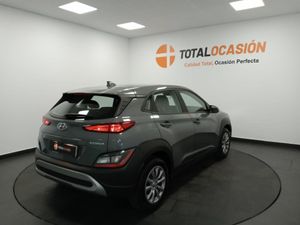 Hyundai Kona 1.0 TGDI Klass 4X2 - Foto 7