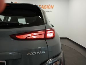 Hyundai Kona 1.0 TGDI Klass 4X2 - Foto 32