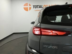 Hyundai Kona 1.0 TGDI Klass 4X2 - Foto 28