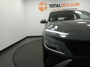 Hyundai Kona 1.0 TGDI Klass 4X2 - Foto 27