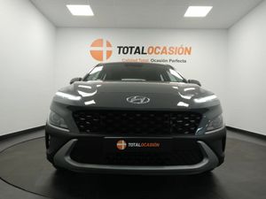 Hyundai Kona 1.0 TGDI Klass 4X2 - Foto 3
