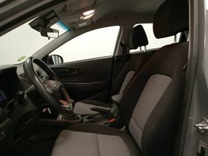Hyundai Kona 1.0 TGDI Klass 4X2 - Foto 18