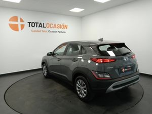 Hyundai Kona 1.0 TGDI Klass 4X2 - Foto 6