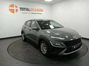 Hyundai Kona 1.0 TGDI Klass 4X2 - Foto 2