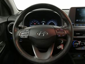 Hyundai Kona 1.0 TGDI Klass 4X2 - Foto 14